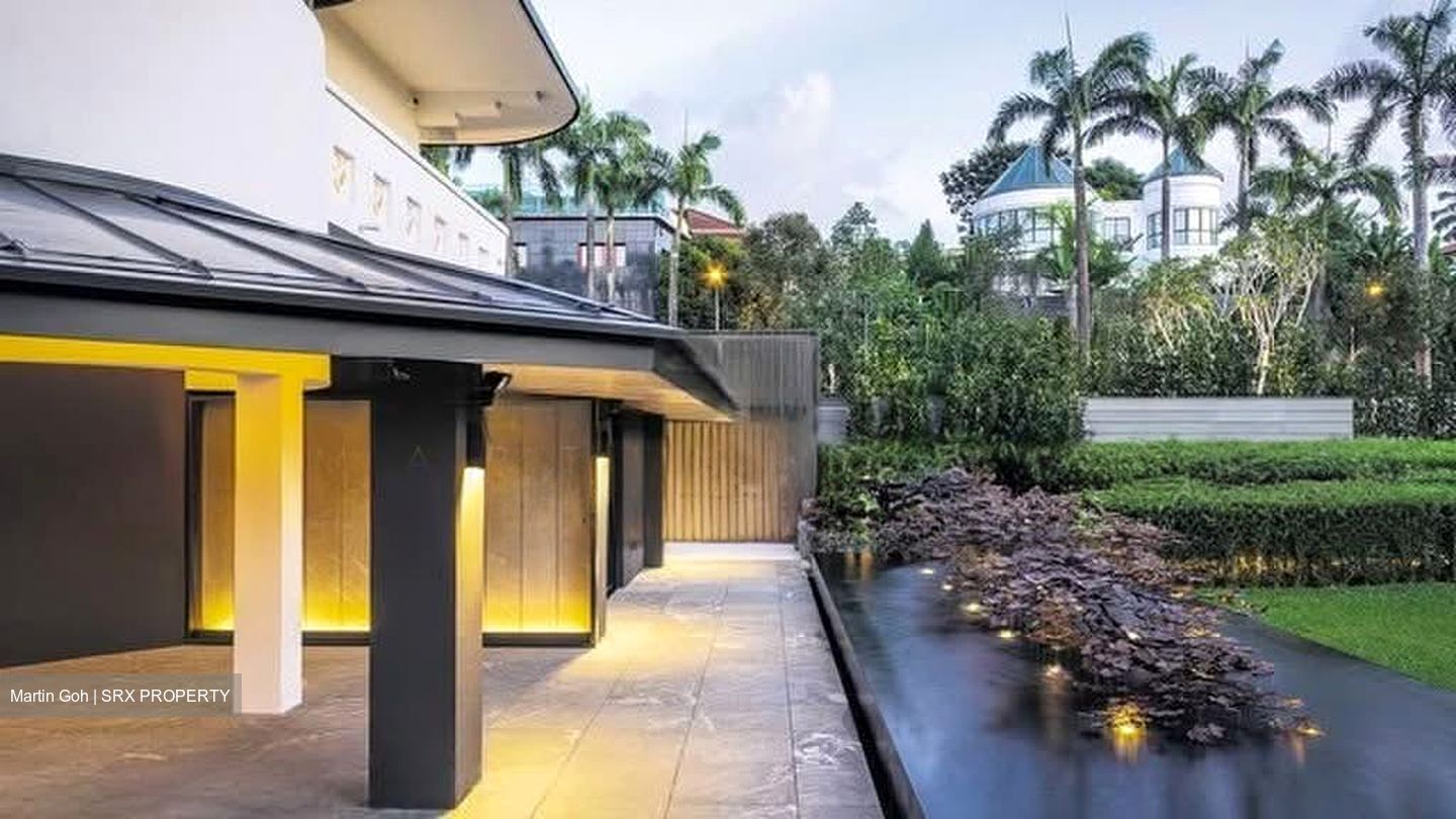 Caldecott Hill Estate (D11), Detached #582393591